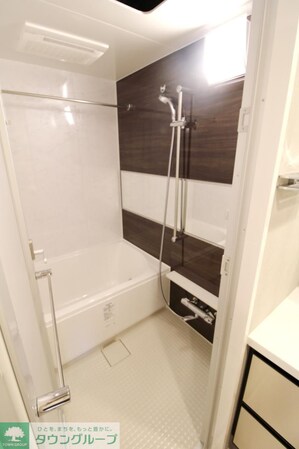 ルフォンプログレ上野稲荷町の物件内観写真